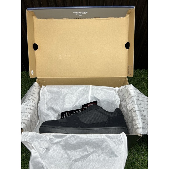 Size 7.5 - Skechers Mens Work Relaxed Fit Watab Shred Treads Athletic Work Shoes main image 7